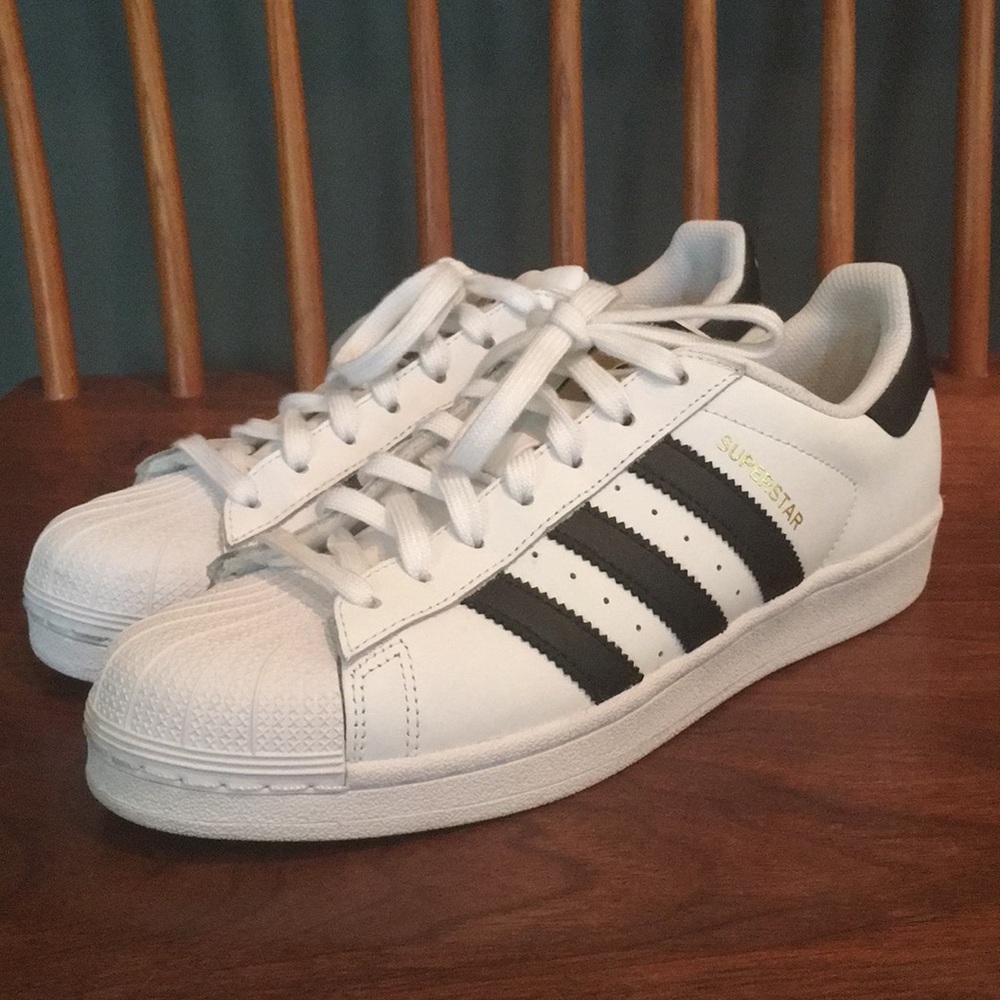 Ladies Adidas
